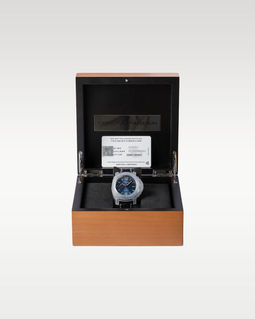 Panerai Luminor Due PAM00927 Image 5